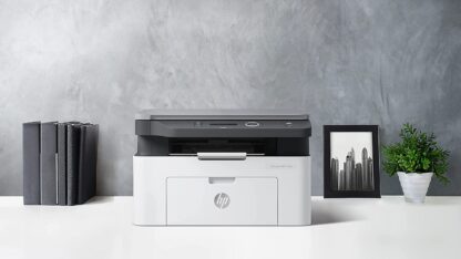 HP-LASER135W