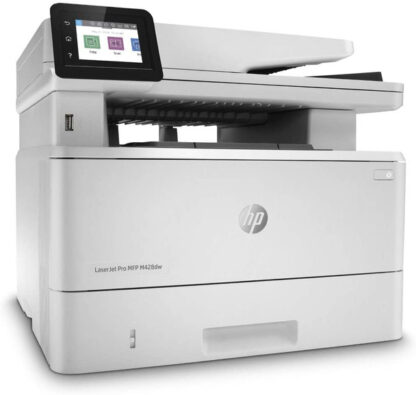 HP LASERJET PRO MFP M428DW 4IN1 DUPL PRINTER