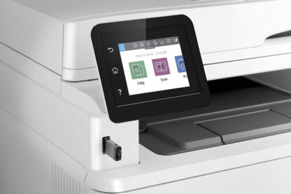 HP LASERJET PRO MFP M428DW 4IN1 DUPL PRINTER