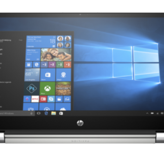 HP-PX360-I5-8GB-256GB-W11-PEN