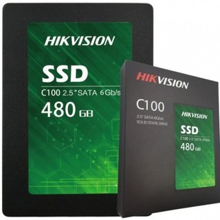 HS-SSD-C100-480G