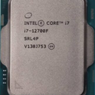 I7-12700F-TRAY