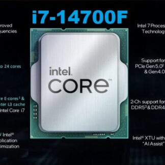 I7-14700F-TRAY