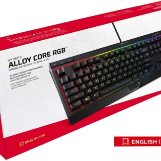 KB-HX-ALLOY-CORE-RGB