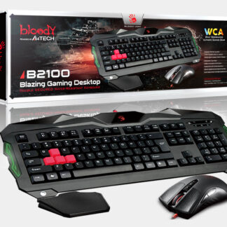 KBS-GAMING-B2100