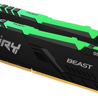 KFB-RGB-16G-3600-DDR4