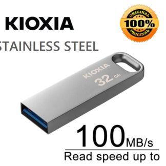 KIOXIA-USB-32GB