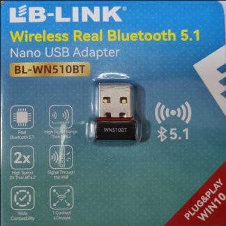 LBLINK-BLUETOOTH-5.1