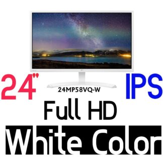 LG24MP58-WHT