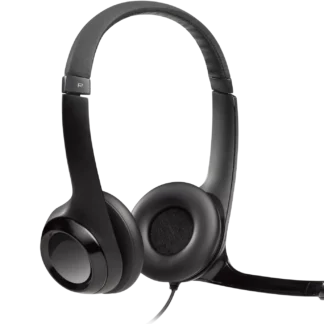 LOG-HEADSET-H390-USB