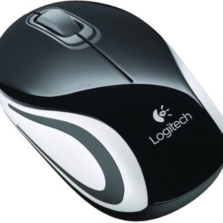 LOG-MOUSE-187