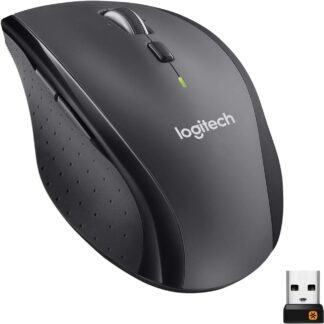 LOG-MOUSE-M705