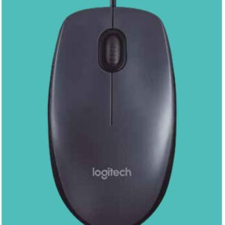 LOG-MOUSE-M90-WIRED