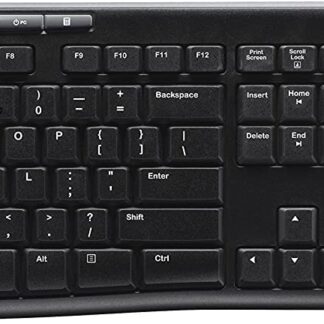 LOGITECH-MK270