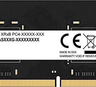 LXA-RAM8G-3200-DDR4