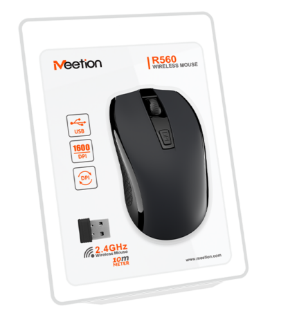 MEETION-MOUSE-R560