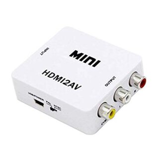 MINI-HDMI-2AV