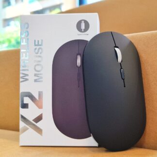 MOUSE-X2-LITH