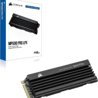 MP600-PRO-LPX-500GB