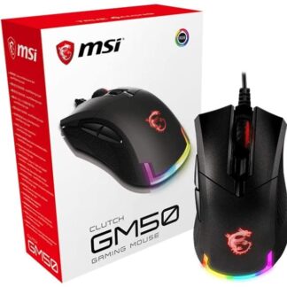 MSI-GM50-MOUSE