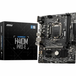 MSI-H410M-PRO-E-10G-MATX