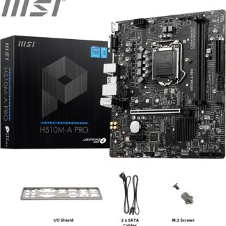 MSI-H510M-PRO