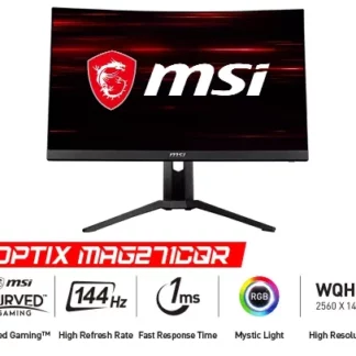 MSI-MAG271CQR-27C144V2K