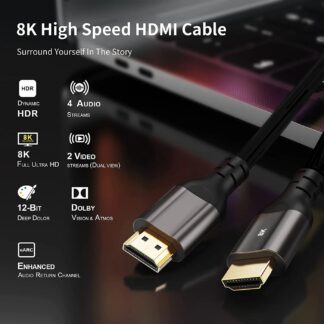 NCTS-HDMI-5M