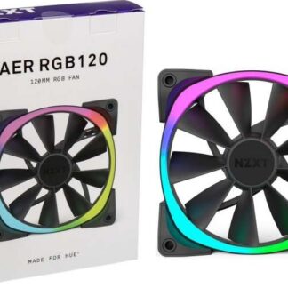 NZXT-AER-RGB-120