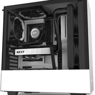 NZXT-H510-WH