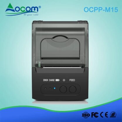 OCPP-M15