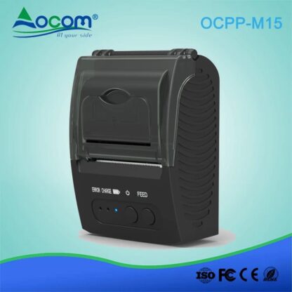 OCPP-M15