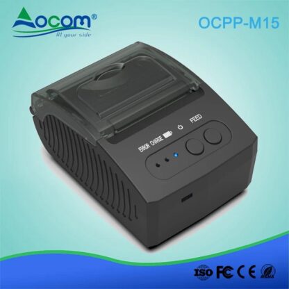 OCPP-M15