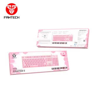 PINK-K613L