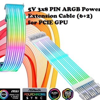 POWERMAX-3X8PIN