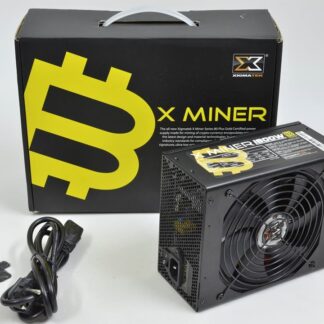 PSU-XIG-XMINER-1800