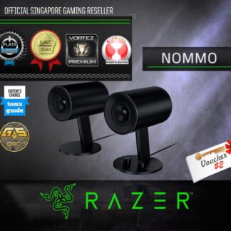 RAZER-NOMMO