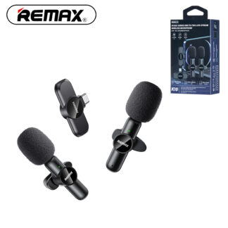 REMAX-K10-TYPEC