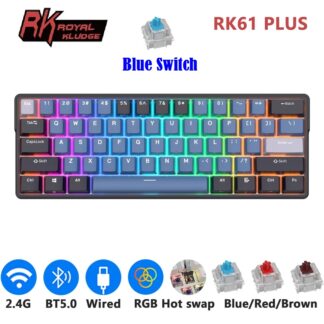 RK61-PLUS-IN-BLUE