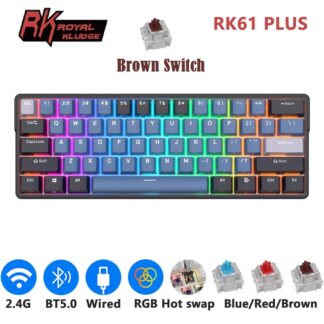 RK61-PLUS-IN-BROWN