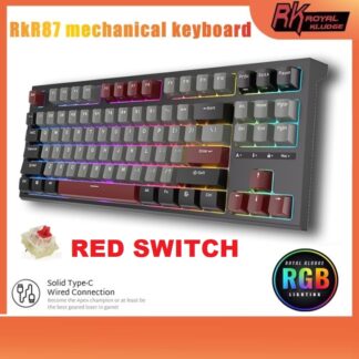 RKR87-BLACK-RED