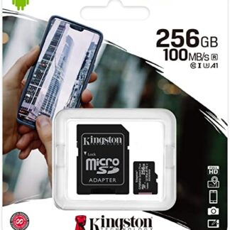 SDCS2/256GB