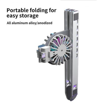 STAND-COOLING-FANS