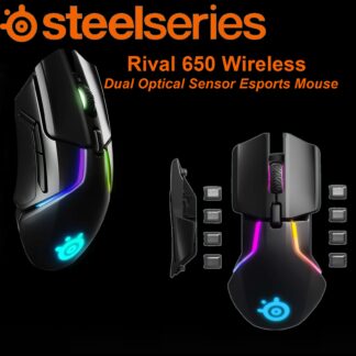 STEEL-RIVAL650