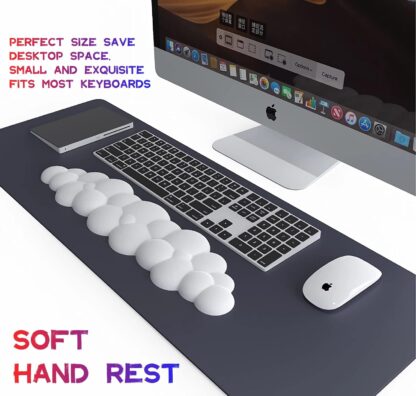 TIRO-ARM-REST