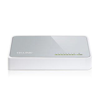 TPLINK-SW-8P-SF100