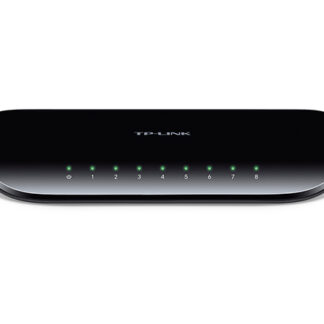 TPLINK-SW-8P-SG1008D