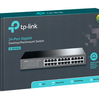 TPLINK-TL-SG1024