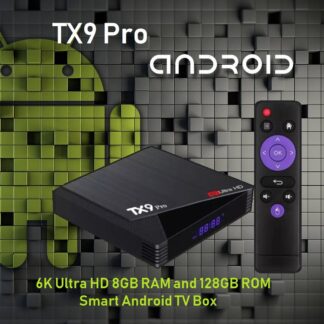 TX9-PRO