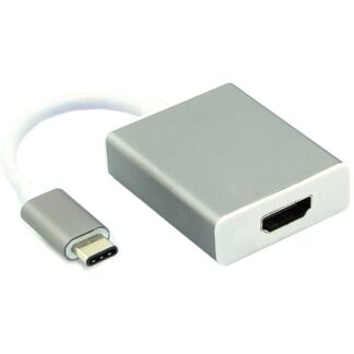 TYPEC-TO-HDMI-CONV